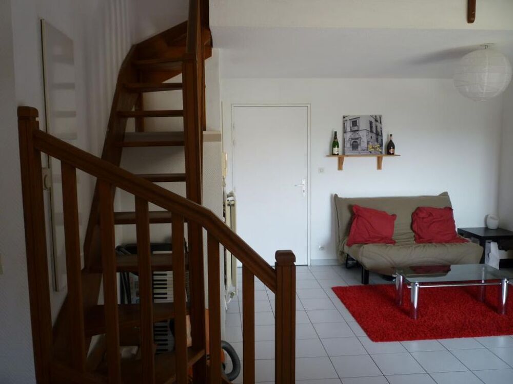 Location Appartement Appartement de 40m2 à louer sur Montpellier Montpellier