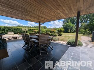  Maison � vendre 6 pi�ces 218 m�