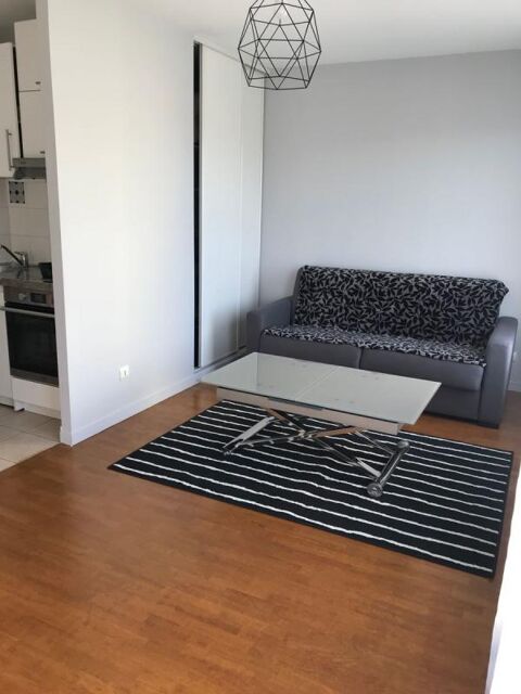   � visiter sans hesiter Appartement - 1 pi�ce(s) - 25 m�