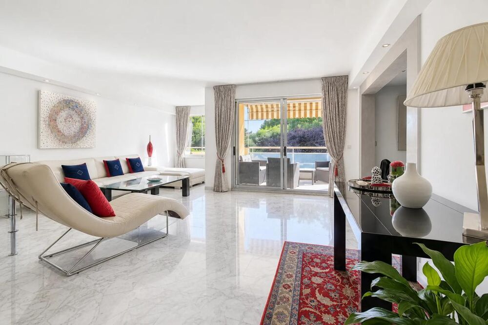Vente Appartement Appartement F4 à vendre 3 pièces - 117,16 m2 Cagnes sur mer
