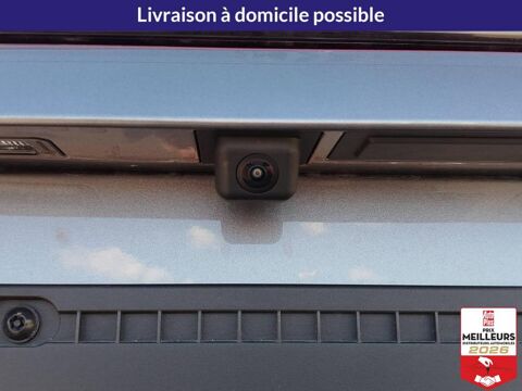MG.EHS PHEV 272 Comfort 2026 occasion 10150 Lavau