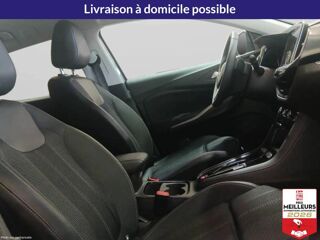 Grandland 1.2 Turbo 130 ch BVA8 GS Light 2024 occasion 10150 Lavau