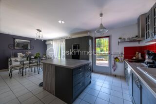  Maison à vendre 6 pièces 142 m²