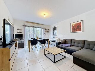  Appartement à vendre 2 pièces 42 m²