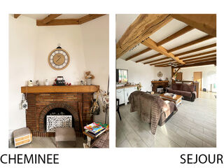  Maison � vendre 6 pi�ces 145 m�