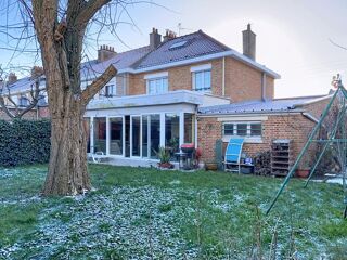  Maison � vendre 4 pi�ces 110 m�