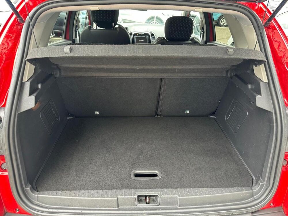 Captur TCE 90CV INTENS 2019 occasion 82290 La Ville-Dieu-du-Temple