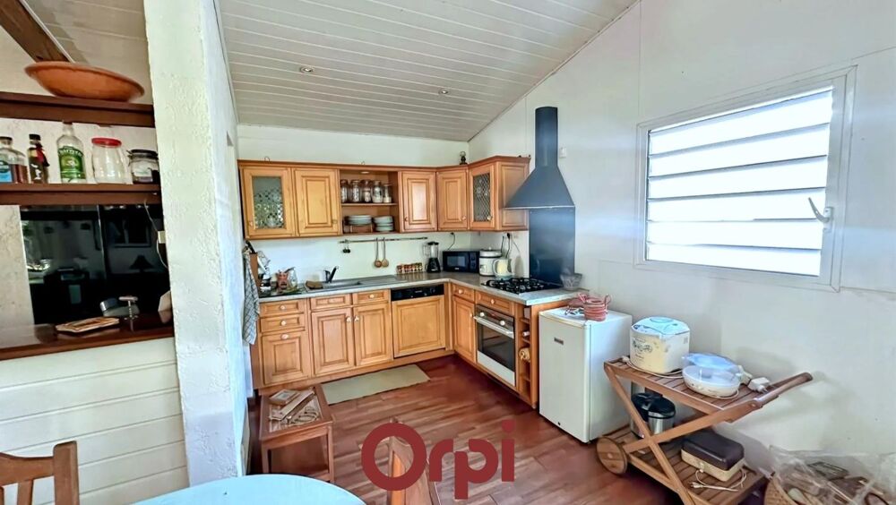 � vendre  Maison Saint-Gilles Les Bains (97434)