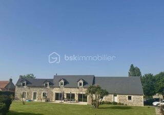  Maison à vendre 8 pièces 208 m²