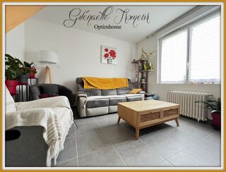  Maison � vendre 5 pi�ces 103 m�