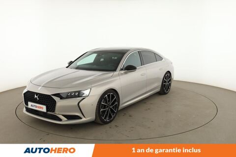 Citro&euml;n DS9 1.6 Hybride E-Tense Rivoli + 4x4 360 ch 2022 occasion Issy-les-Moulineaux 92130