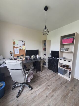  Appartement � vendre 4 pi�ces 91 m�