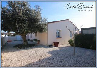  Maison � vendre 4 pi�ces 105 m�