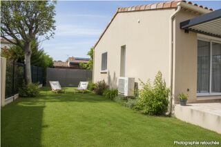 Maison à vendre 4 pièces 95 m²