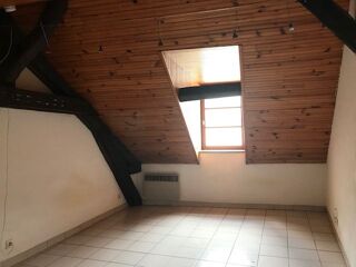  Appartement � louer 1 pi�ce 18 m�