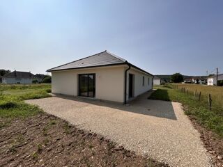  Maison 103 m Froideconche