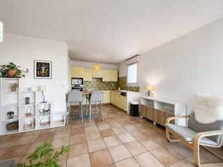  Appartement à vendre 3 pièces 75 m²