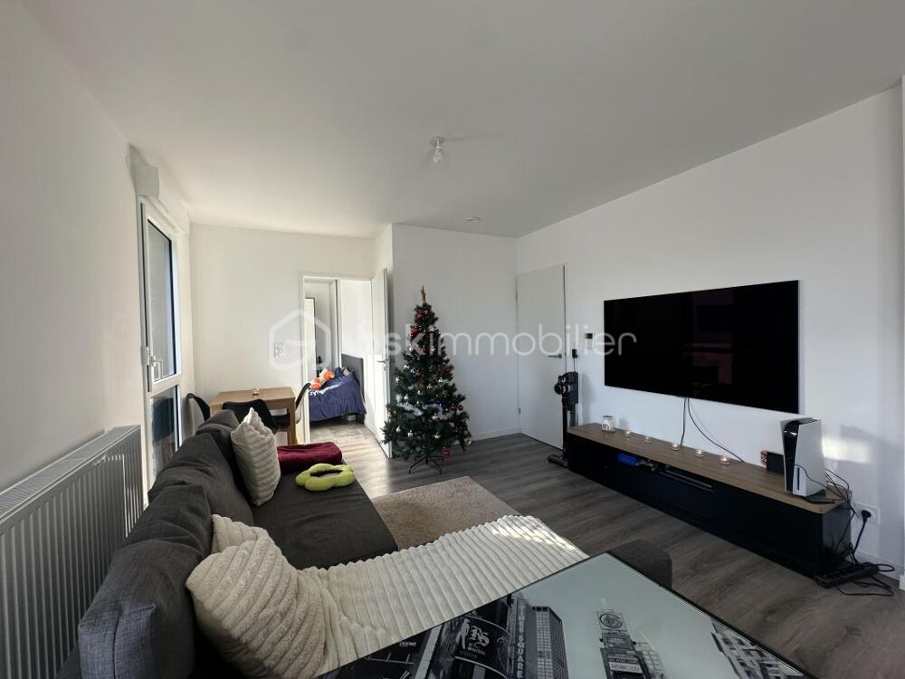 Vente Appartement ***Aurélien Le Déaut by BSK Immobilier*** La riche