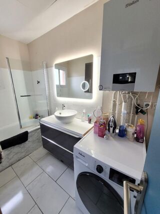  Maison à vendre 4 pièces 75 m²