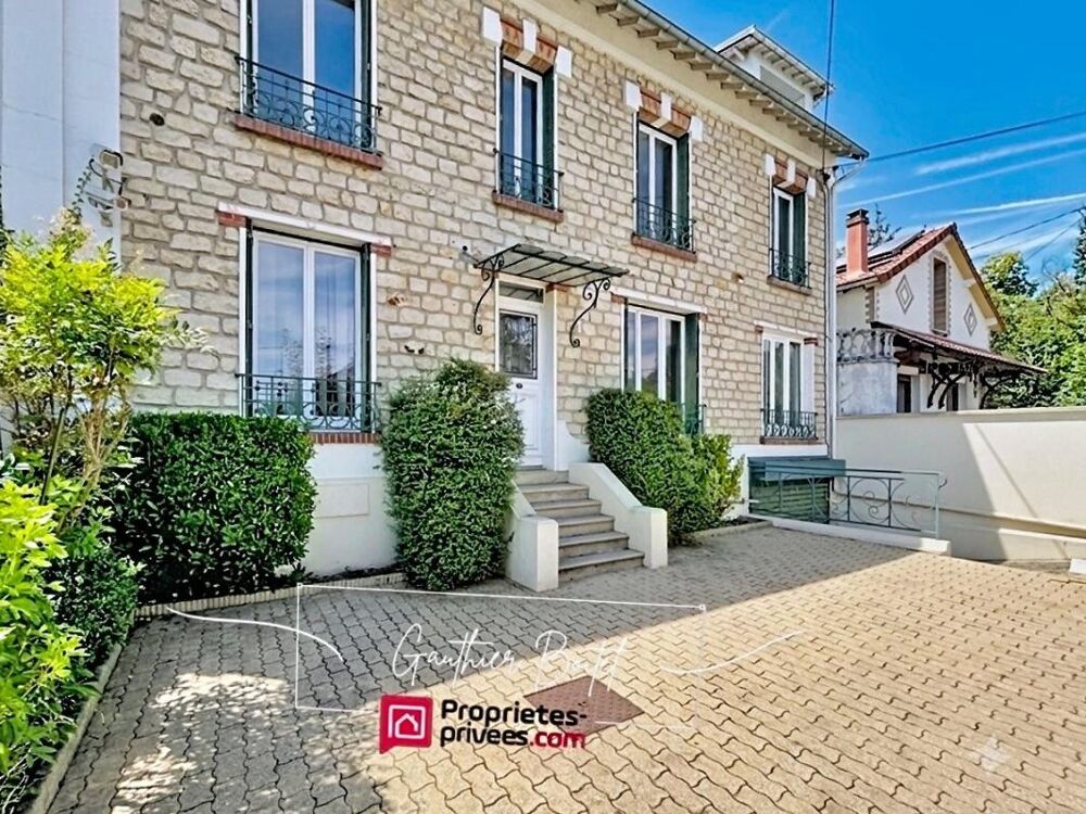 Vente Maison Maison/Immeuble/Local commercial Lizy Sur Ourcq 10 pièce(s) 235 m2 Lizy sur ourcq