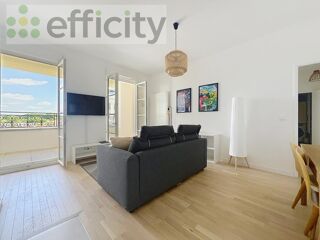  Appartement � vendre 3 pi�ces 61 m�