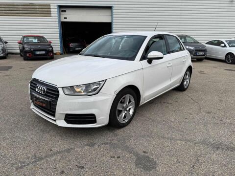 Audi a1 1.0 TFSI ultra 82ch