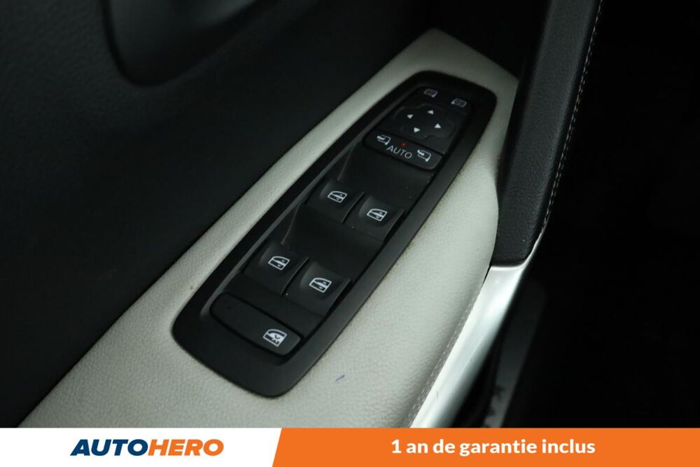 Kadjar 1.3 TCe Intens 140 ch 2019 occasion 92130 Issy-les-Moulineaux