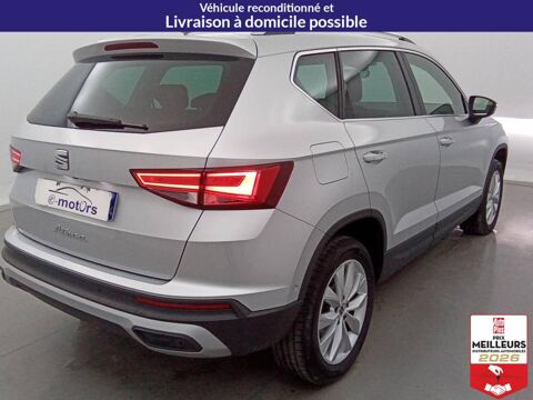 Ateca TDI 150 DSG7 Style 2023 occasion 10150 Lavau