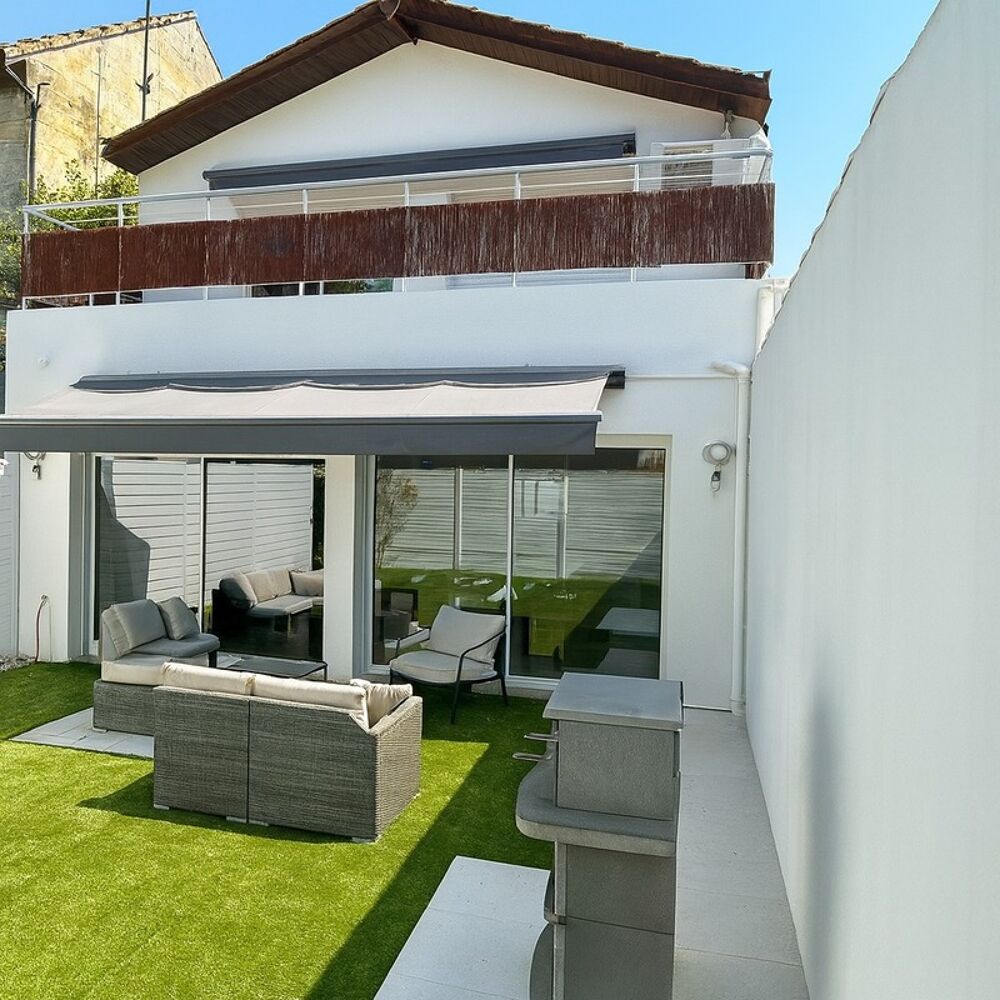 � vendre  Maison Bordeaux (33200)