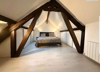  Appartement � louer 2 pi�ces 48 m�