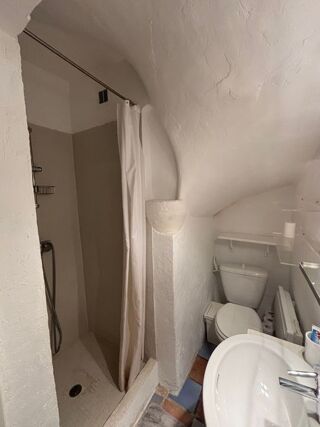  Appartement à louer 1 pièce 31 m²