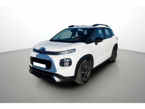 Citroën C3 Aircross BlueHDi 100 BVM5 Feel 2018 occasion Coutances 50200