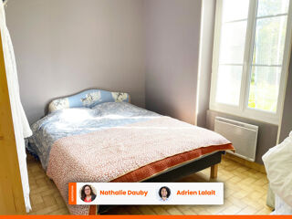  Maison � vendre 3 pi�ces 69 m�