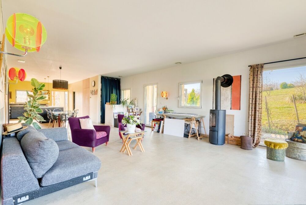 � vendre  Maison Lacenas (69640)