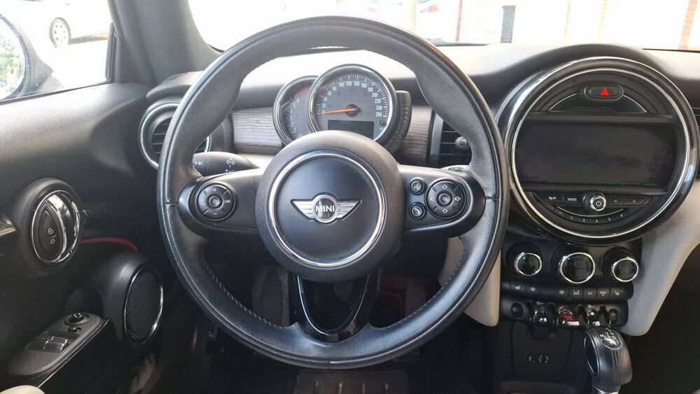 Cooper 1.5 136 BVA7 Red Hot Chili 2014 occasion 82000 Montauban