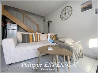  Appartement � vendre 3 pi�ces 55 m�