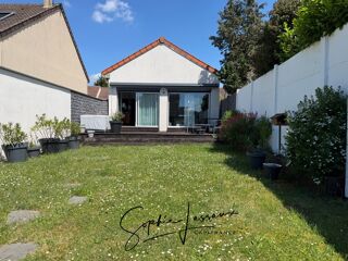  Maison à vendre 4 pièces 127 m²