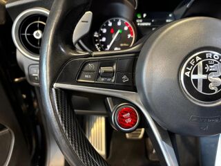 Stelvio 2.0T 280 ch Q4 AT8 First Edition 2017 occasion 34130 Valergues
