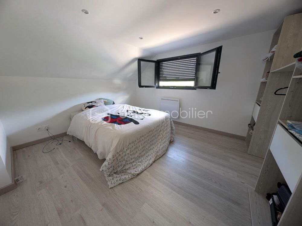 Vente Maison Bien rare à la vente ! Maison familiale + local professionnel indépendant Liffre