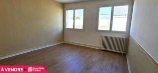  Appartement à vendre 3 pièces 58 m²
