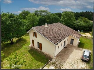  Maison à vendre 4 pièces 140 m²