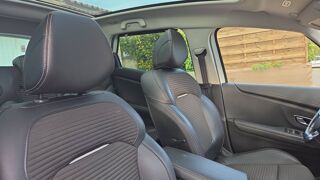 Sc&eacute;nic 1.3 Tce 140 EDC6 Business Intens - Automatique 2018 occasion 83340 Le Cannet Des Maures