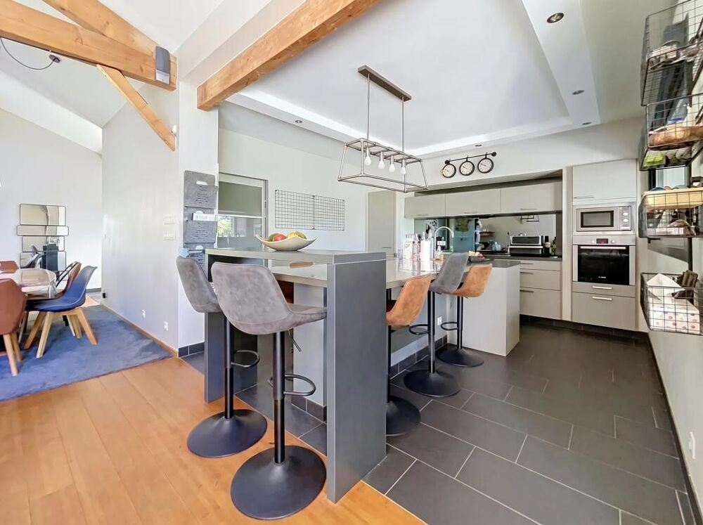 Vente Maison Maison de 9 pièces de 230 m² à Lahonce Lahonce