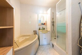  Appartement à vendre 2 pièces 46 m²