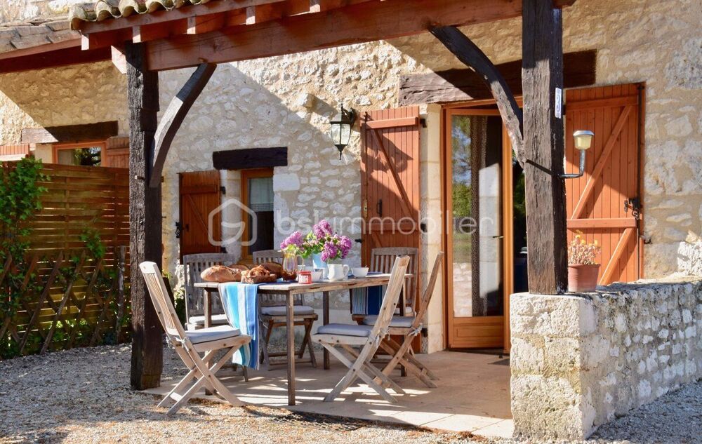  vendre  Maison Monflanquin (47150)