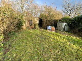  Maison à vendre 1 pièce 26 m²
