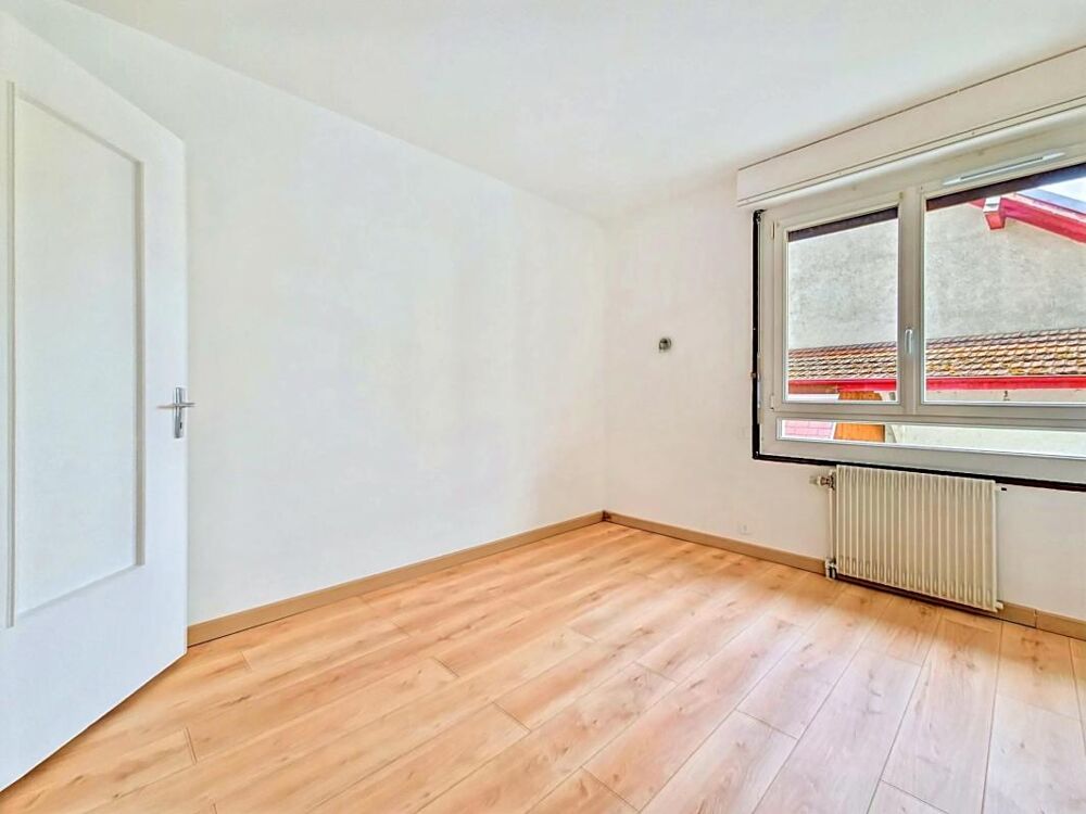 Vente Appartement Appartement Bonne