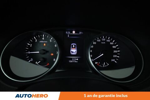 Qashqai 1.6 DIG-T 163 ch 2018 occasion 92130 Issy-les-Moulineaux