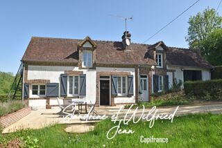  Maison à vendre 5 pièces 85 m²
