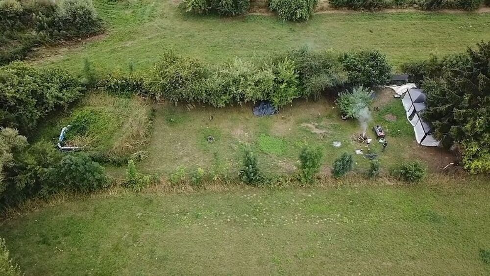 Vente Terrain Terrain de loisirs Malroy